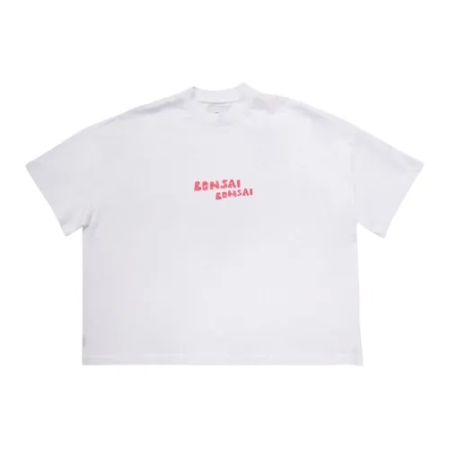 Bonsai - Tops > T-Shirts - White - Bonsai - Modalova