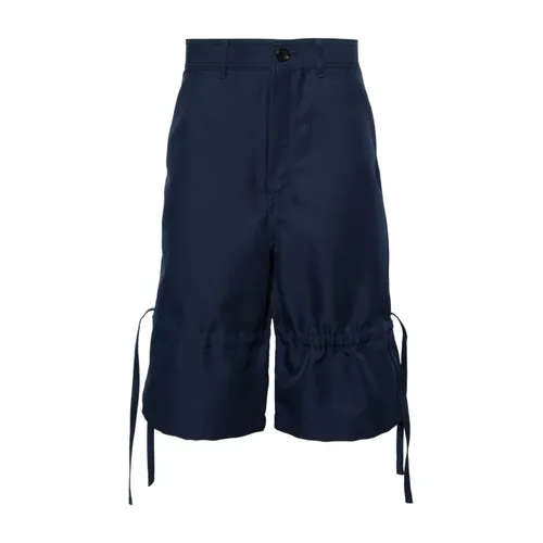 Shorts > Long Shorts - - Comme des Garçons - Modalova
