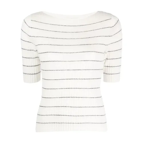Knitwear > Round-neck Knitwear - - Vince - Modalova