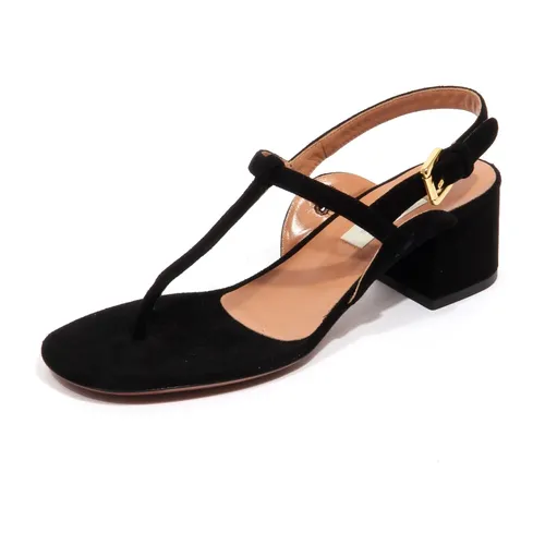 Shoes > Sandals > High Heel Sandals - - L'Autre Chose - Modalova