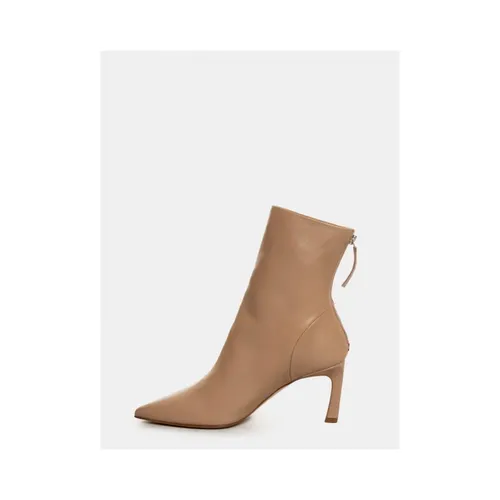 Shoes > Boots > Heeled Boots - - Halmanera - Modalova