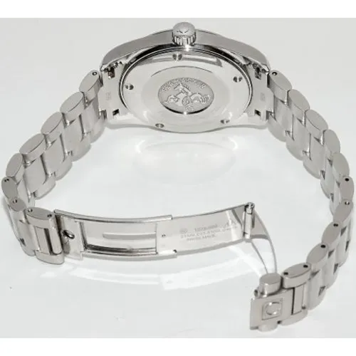 Pre-owned > Pre-owned Accessories > Pre-owned Watches - - Omega Vintage - Modalova