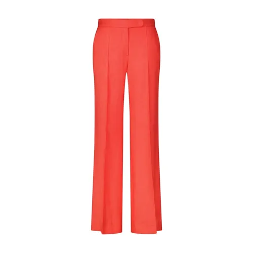 Trousers > Wide Trousers - - Windsor - Modalova