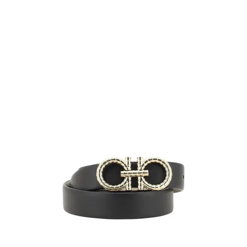 Accessories > Belts - - Ferragamo - Modalova