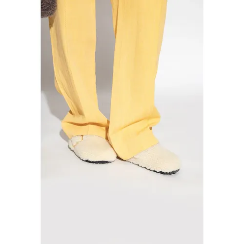 Shoes > Flats > Mules - - Birkenstock - Modalova