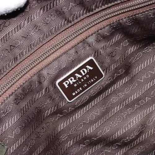 Pre-owned > Pre-owned Bags > Pre-owned Handbags - - Prada Vintage - Modalova