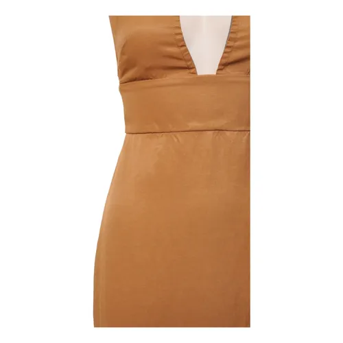 Dresses > Day Dresses > Midi Dresses - - Alessia Santi - Modalova
