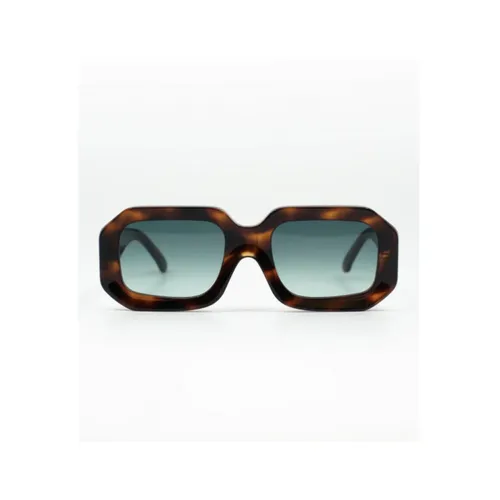 Accessories > Sunglasses - - Nathalie Vleeschouwer - Modalova