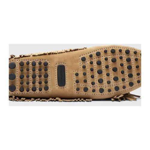 Shoes > Flats > Loafers - - Scarosso - Modalova