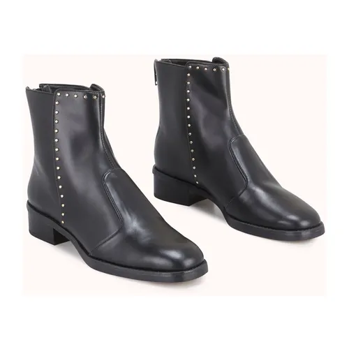 Shoes > Boots > Ankle Boots - - Cosmoparis - Modalova