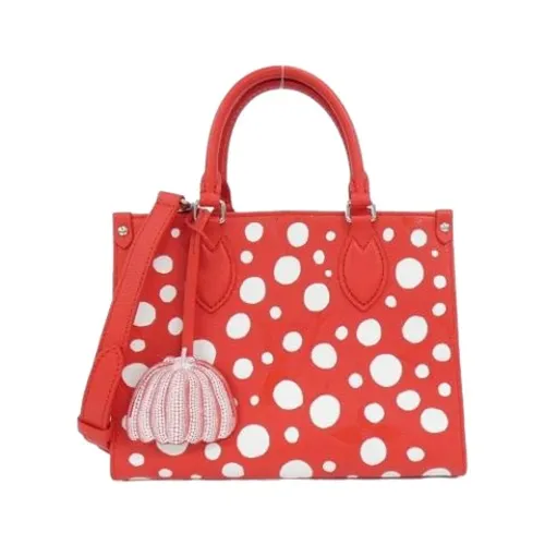 Pre-owned > Pre-owned Bags > Pre-owned Handbags - - Louis Vuitton Vintage - Modalova