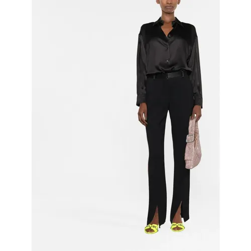 Blouses & Shirts > Shirts - - Tom Ford - Modalova