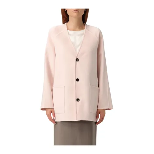Knitwear > Cardigans - - Bottega Veneta - Modalova