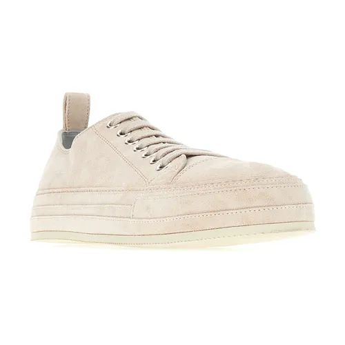 Shoes > Sneakers - - Ann Demeulemeester - Modalova