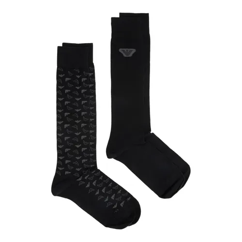 Underwear > Socks - - Emporio Armani - Modalova