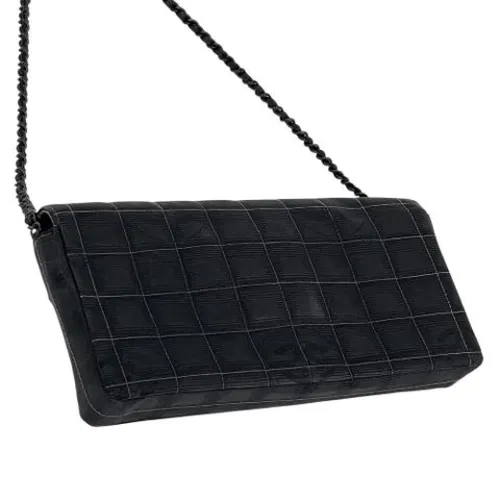 Pre-owned > Pre-owned Bags > Pre-owned Cross Body Bags - - Chanel Vintage - Modalova