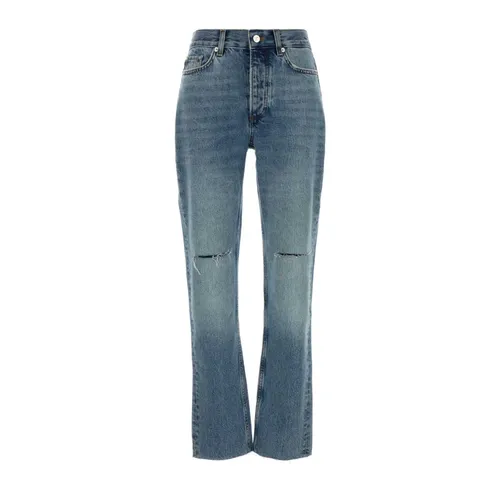 Jeans > Boot-cut Jeans - - Anine Bing - Modalova