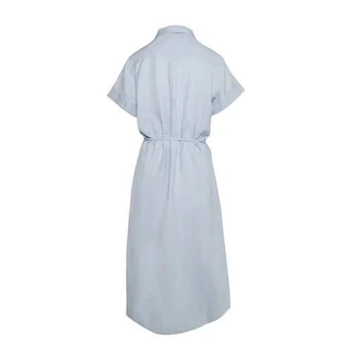 Dresses > Day Dresses > Shirt Dresses - - Hést - Modalova