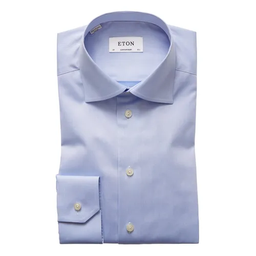 Shirts > Formal Shirts - - Eton - Modalova