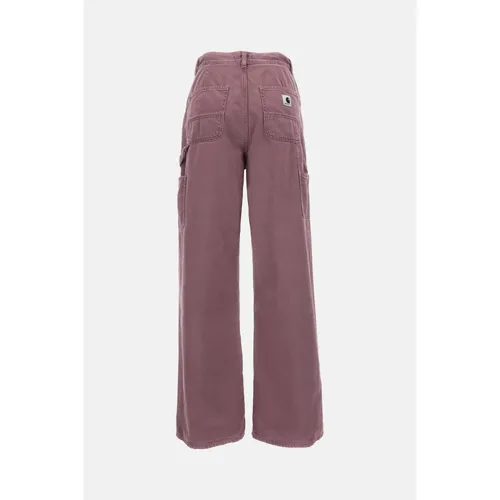 Jeans > Wide Jeans - - Carhartt Wip - Modalova