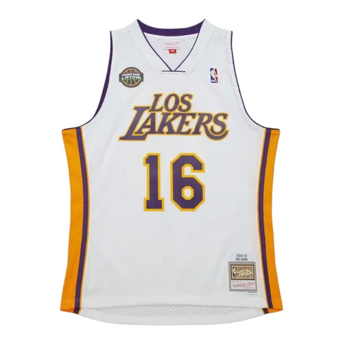 Sport > Sports > Team Sports > Sportswear - - Mitchell & Ness - Modalova