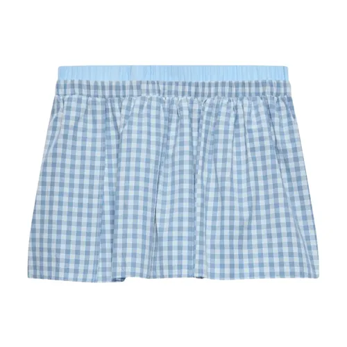 Shorts > Short Shorts - - Msgm - Modalova