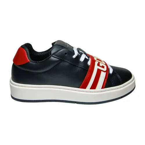 Gcds - Shoes > Sneakers - Black - Gcds - Modalova