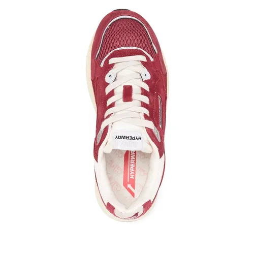 Autry - Shoes > Sneakers - Red - Autry - Modalova