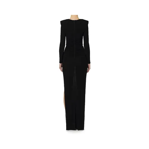 Dresses > Occasion Dresses > Gowns - - Elisabetta Franchi - Modalova