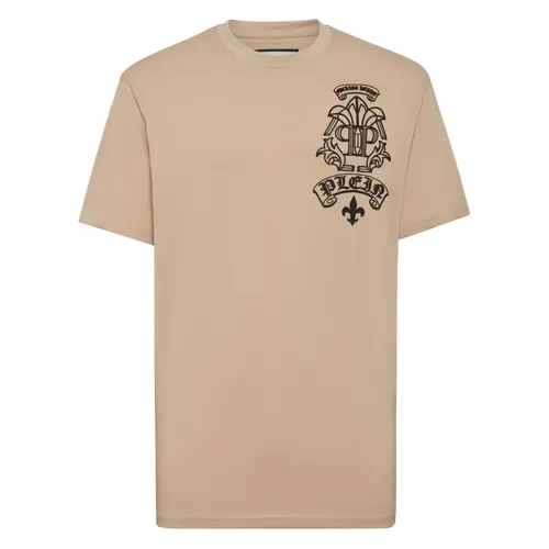 Tops > T-Shirts - - Philipp Plein - Modalova