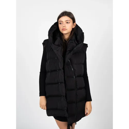 Jackets > Vests - - La Haine Inside Us - Modalova