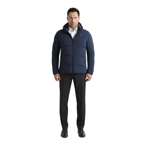 Jackets > Down Jackets - - UBR - Modalova