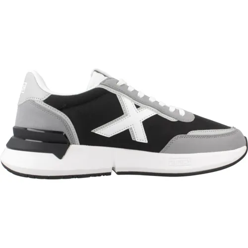 Munich - Shoes > Sneakers - Black - Munich - Modalova
