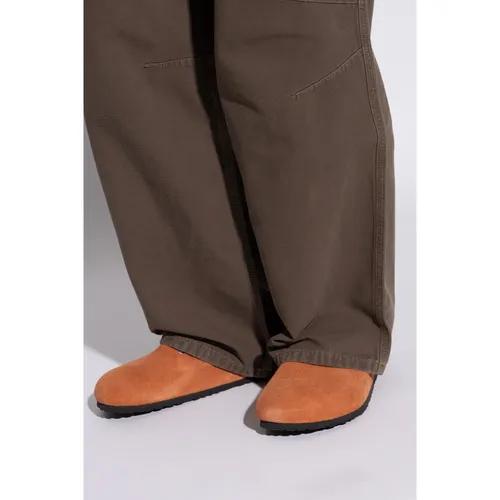 Shoes > Flats > Mules - - Birkenstock - Modalova