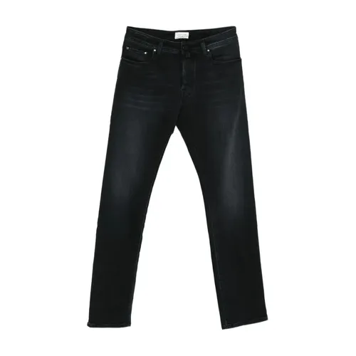 Jeans > Straight Jeans - - Jacob Cohën - Modalova