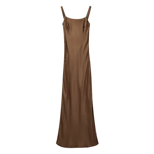 Dresses > Day Dresses > Maxi Dresses - - The Garment - Modalova