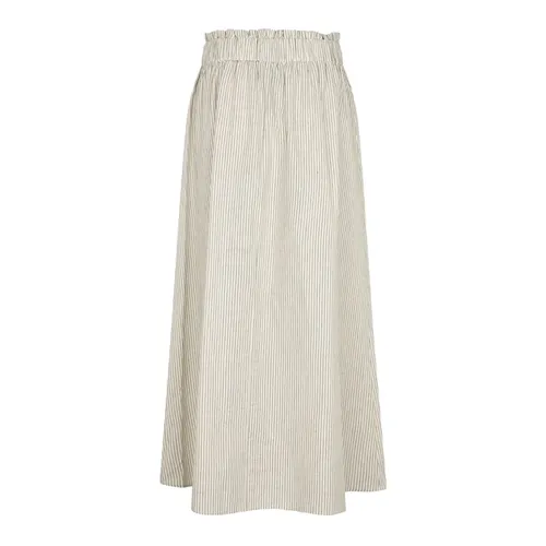 Skirts > Midi Skirts - - Lollys Laundry - Modalova
