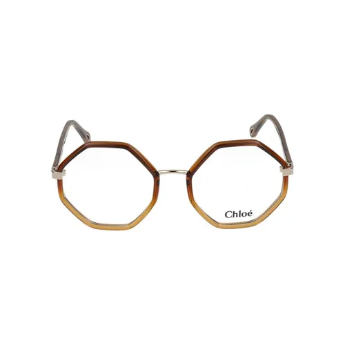 Accessories > Glasses - - Chloé - Modalova