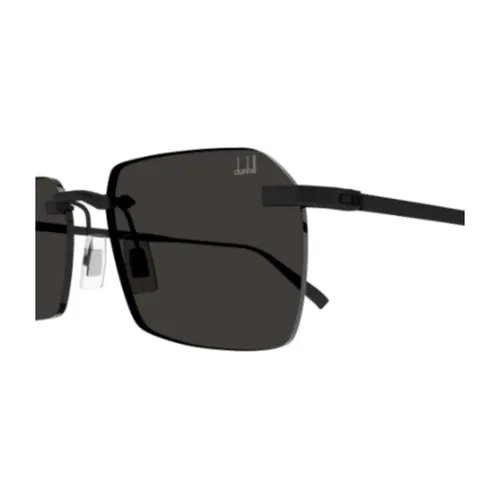 Accessories > Sunglasses - - Dunhill - Modalova