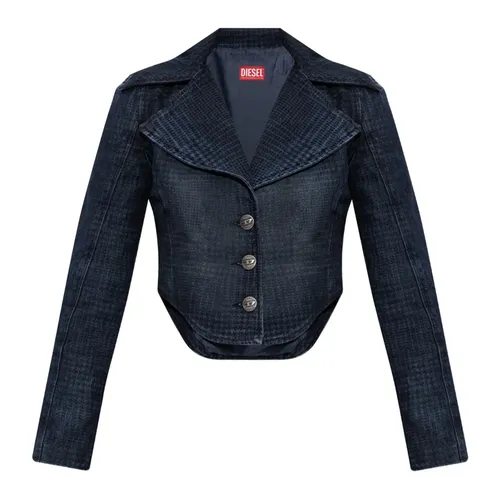 Jackets > Light Jackets - - Diesel - Modalova