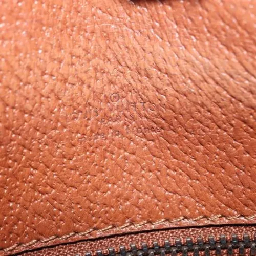 Pre-owned > Pre-owned Bags > Pre-owned Cross Body Bags - - Louis Vuitton Vintage - Modalova