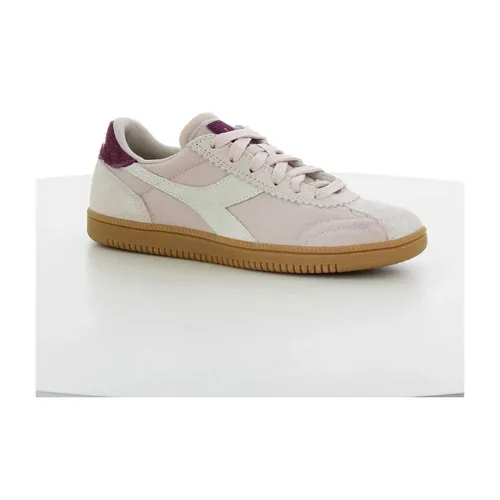 Diadora - Shoes > Sneakers - Pink - Diadora - Modalova