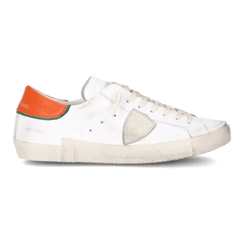 Shoes > Sneakers - - Philippe Model - Modalova