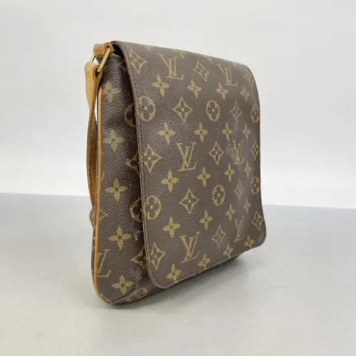 Pre-owned > Pre-owned Bags > Pre-owned Cross Body Bags - - Louis Vuitton Vintage - Modalova