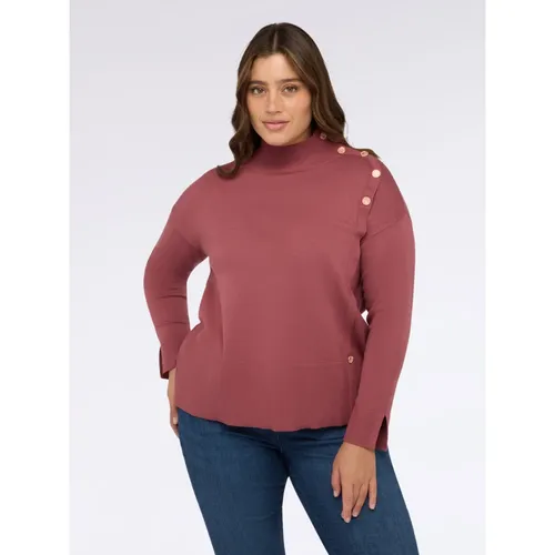 Knitwear > Turtlenecks - - Fiorella Rubino - Modalova