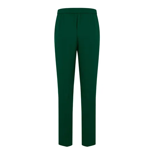 Trousers > Slim-fit Trousers - - Soaked in Luxury - Modalova