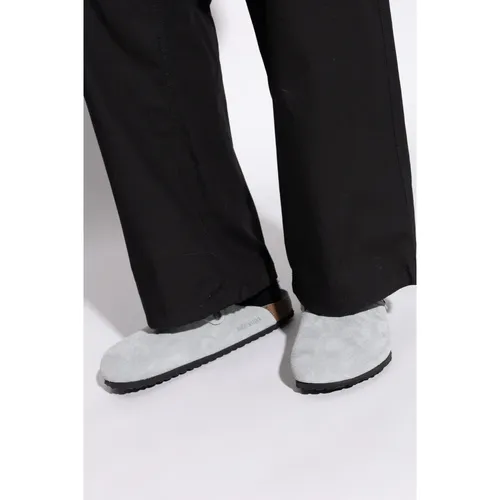 Shoes > Flats > Mules - - Birkenstock - Modalova