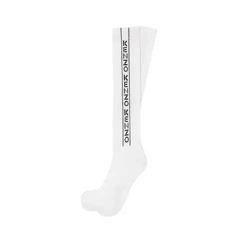 Kenzo - Underwear > Socks - White - Kenzo - Modalova