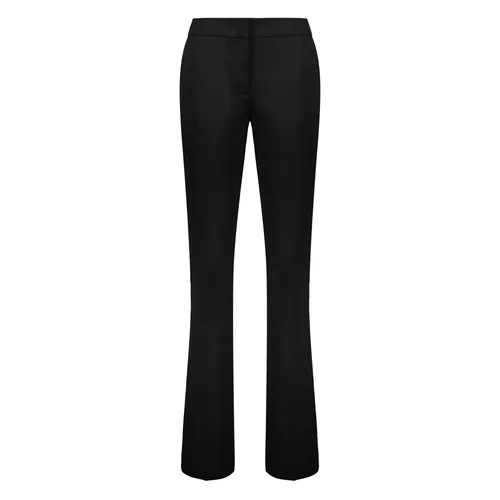Trousers > Wide Trousers - - Fabiana Filippi - Modalova