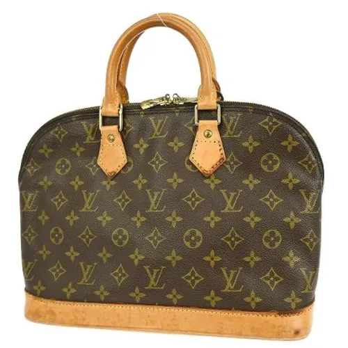 Pre-owned > Pre-owned Bags > Pre-owned Handbags - - Louis Vuitton Vintage - Modalova
